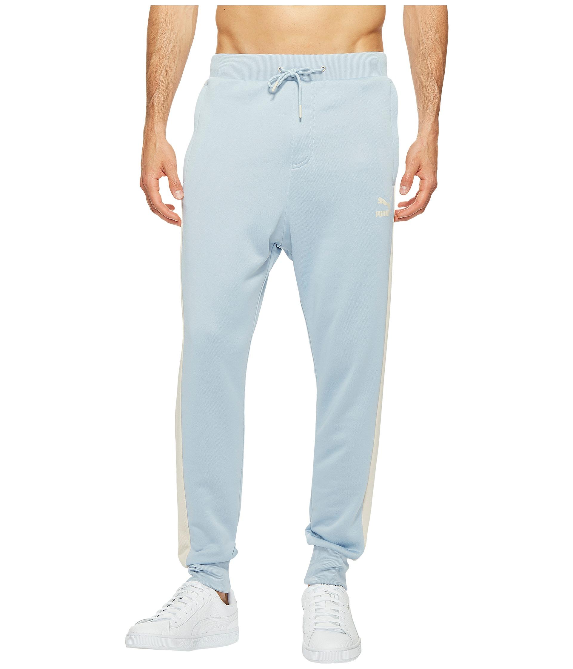 puma flared pants